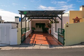 Boendeområde