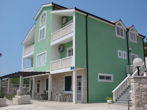 Apartment | Exterior - Villa Solo, Luxury Family app in Nature Park (Ploce)