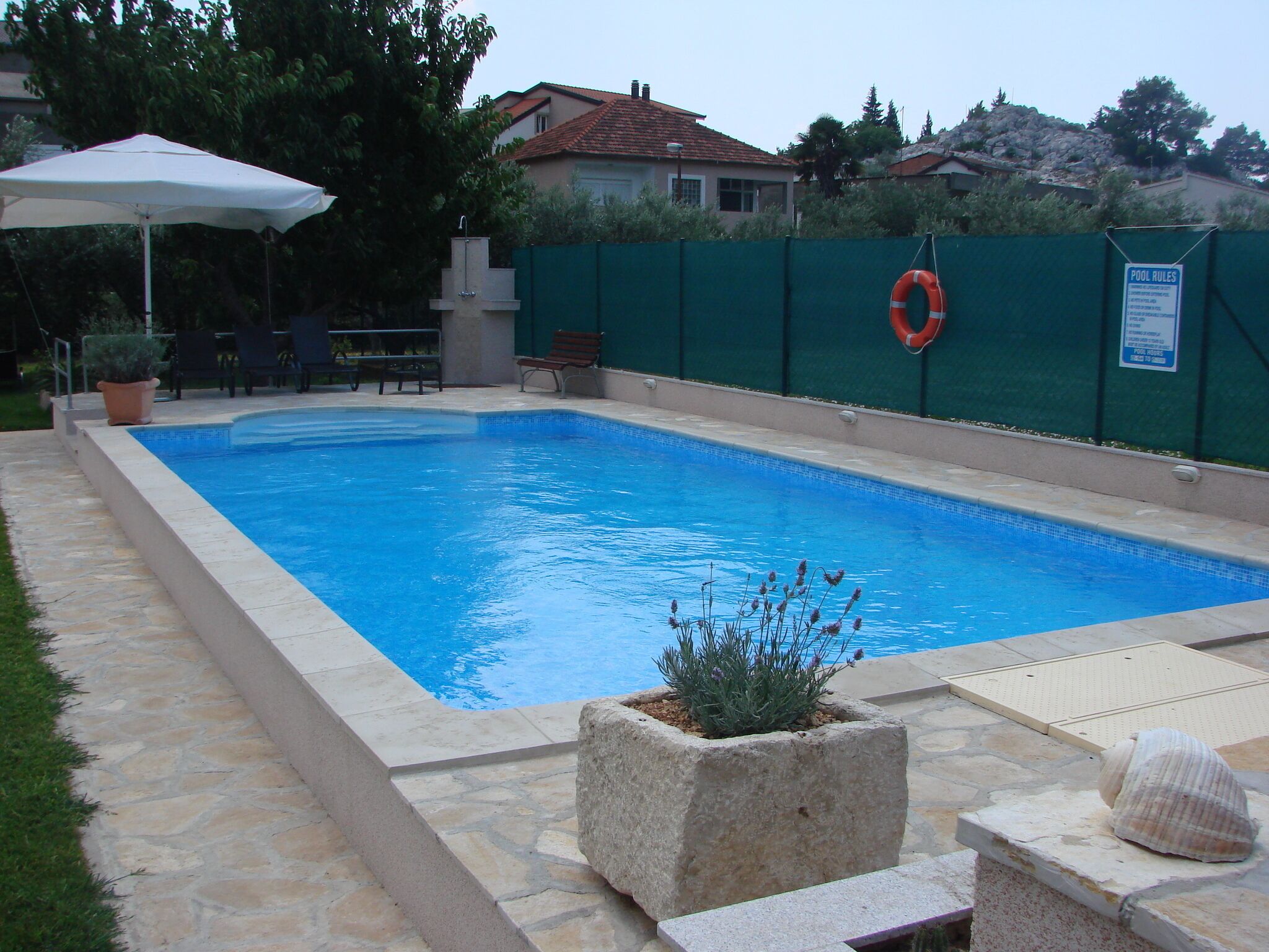 Apartment | Pool | Outdoor pool