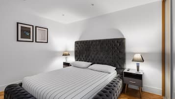 Apartment, Accessible, Private Bathroom | 1 bedroom