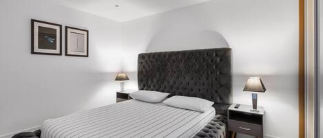 Apartment, Accessible, Private Bathroom | 1 bedroom