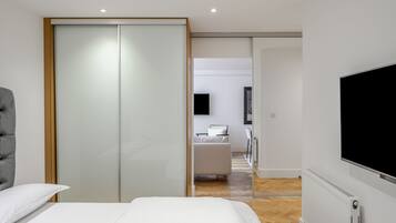 Apartment, Accessible, Private Bathroom