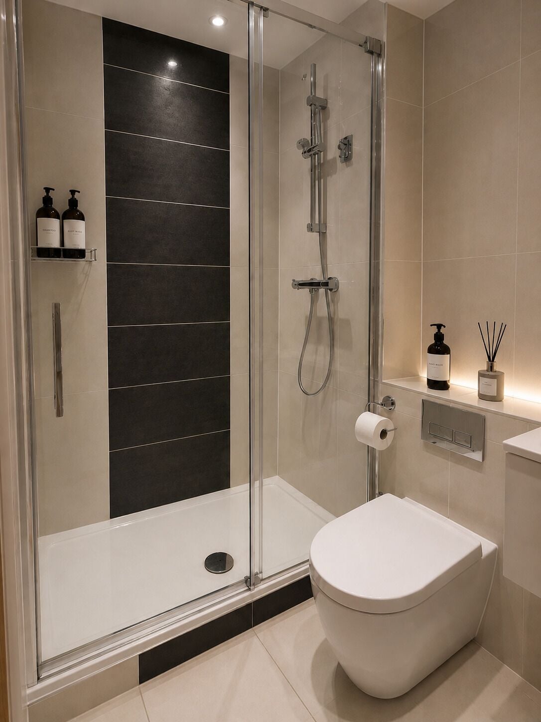 Apartment, Accessible, Private Bathroom | 1 bedroom