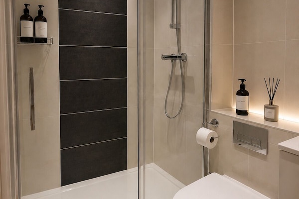 Apartment, Accessible, Private Bathroom | 1 bedroom