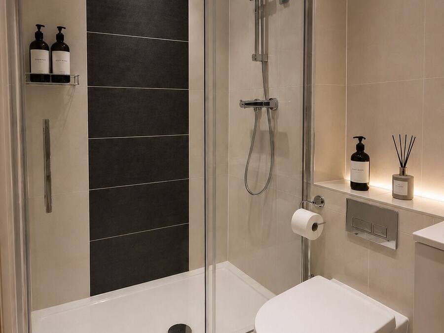 Apartment, Accessible, Private Bathroom