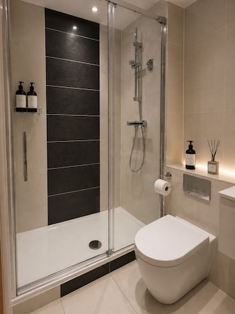 Apartment, Accessible, Private Bathroom. Parkway House