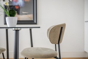 Departamento, con acceso para personas discapacitadas, baño privado | Restaurantes