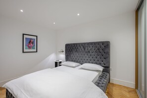 Departamento, con acceso para personas discapacitadas, baño privado | Baño