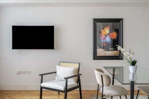 아파트, 장애인 지원, 전용 욕�실 | 라운지