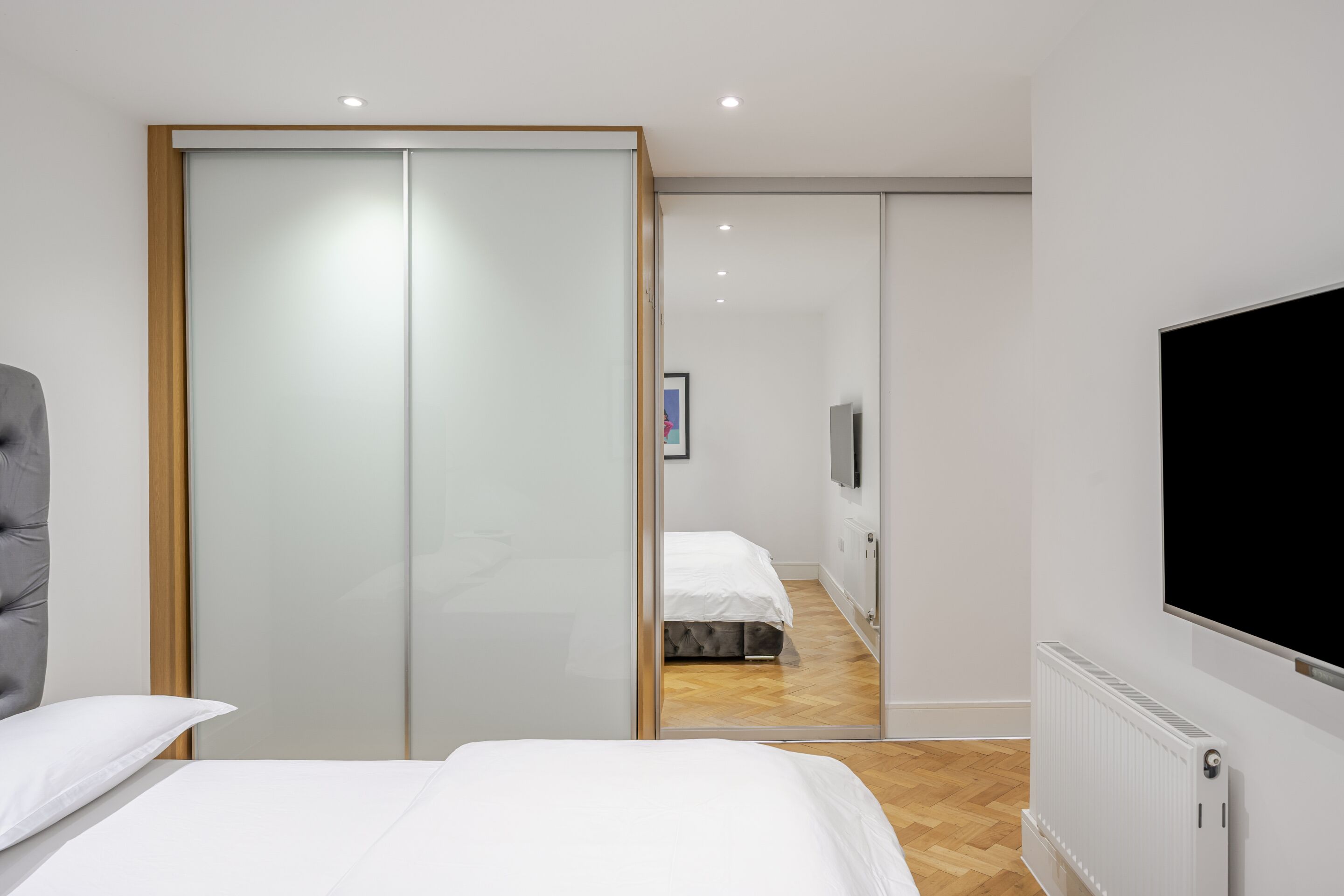 Apartment, Accessible, Private Bathroom | 1 bedroom