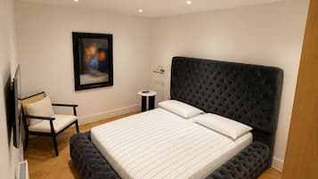 Apartment, Accessible, Private Bathroom | 1 bedroom
