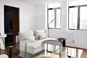 公寓, 无障碍, 私人浴室 | 酒廊