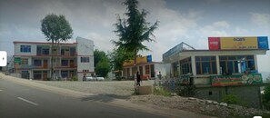 Exterior - Madina Hotel & Restaurant (Swat)
