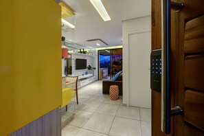 Departamento Deluxe | Interior