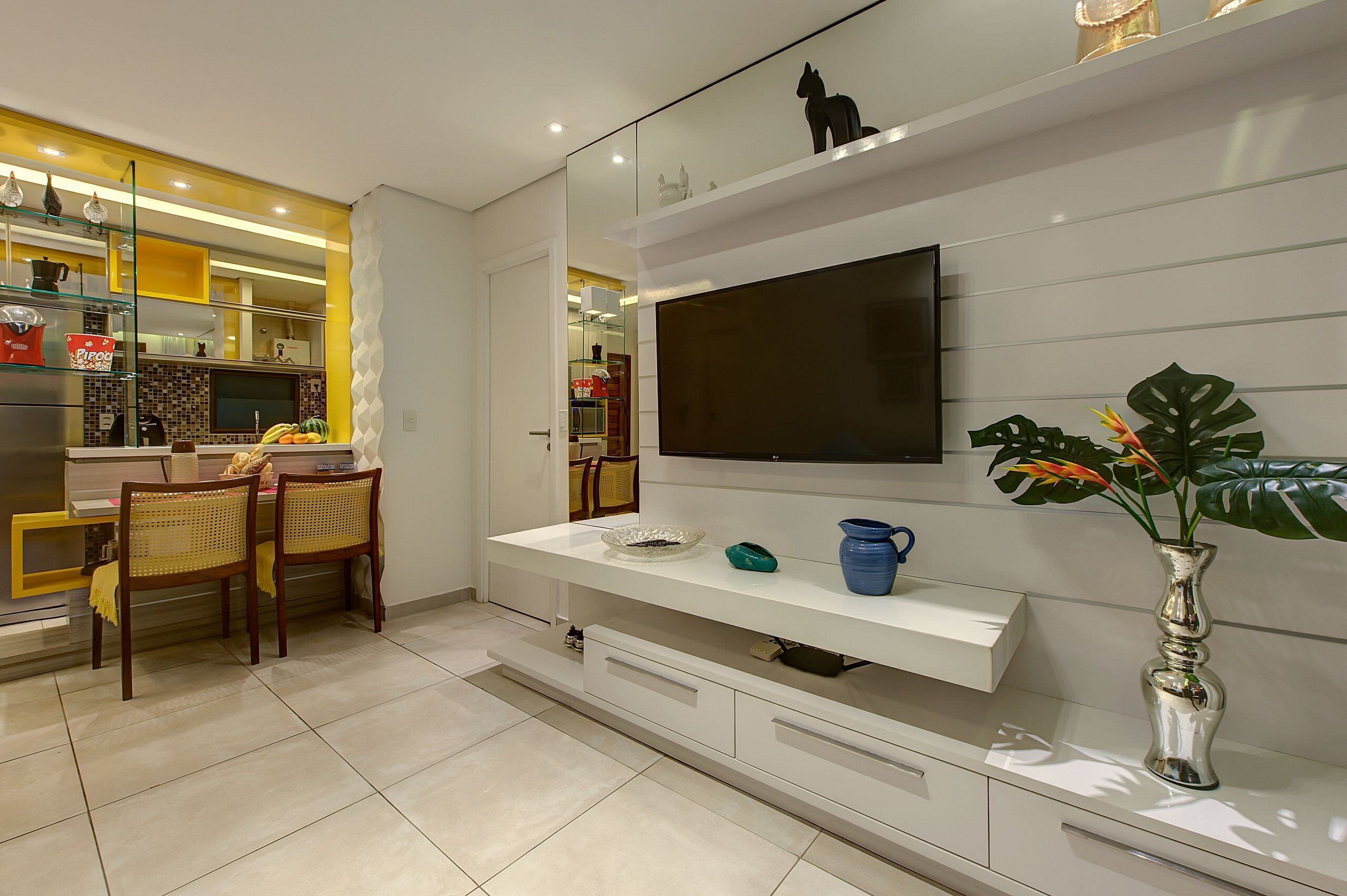 Deluxe Apartment | Interior
