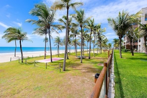 Apartamento luxo | Área da propriedade