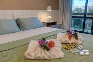 Departamento Deluxe | 2 habitaciones 