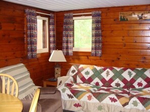 1 chambre, Wi-Fi