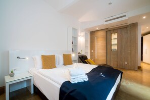 Iron/ironing board, free WiFi, bed sheets - Vienna Residence, City Hall - Parliament #6408 (Vienna)