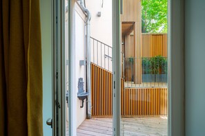 Interior - Vienna Residence, City Hall - Parliament #6408 (Vienna)