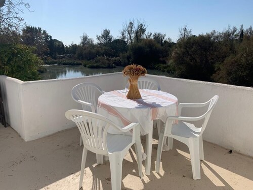 SUPERBE APPARTEMENT EN ETAGE