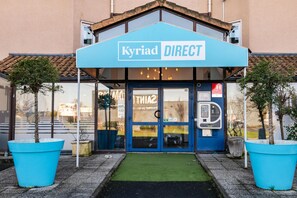 Exterior - Kyriad Direct Macon Sud (Chaintre)