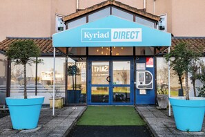Exterior - Kyriad Direct Macon Sud (Chaintre)