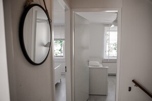 Interior - Vacation home on the lock platform on the waterfront (Wemeldinge)