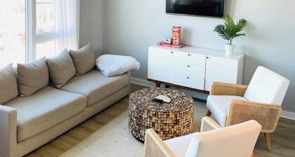 Downtown Park Circle Modern