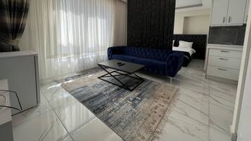 Comfort Double Room | Premium bedding, minibar, desk, laptop workspace