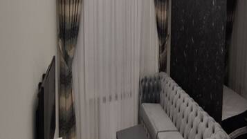 Kahden hengen comfort-huone | Näkymä huoneesta