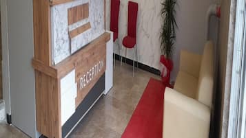 Recepción