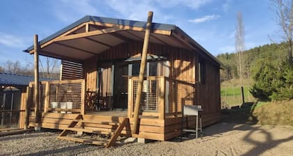 Wecamp Pedraforca