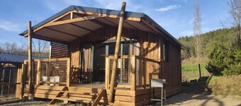 Wecamp Pedraforca