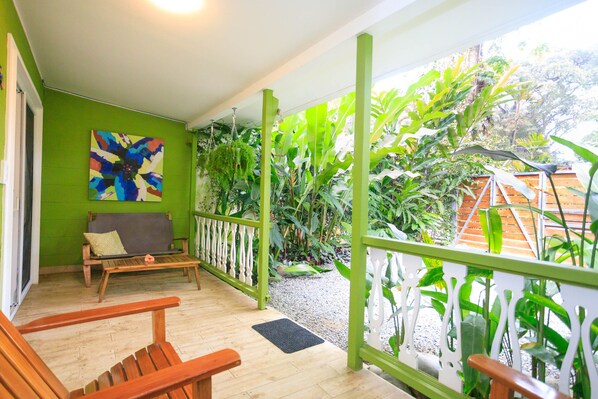 Terrass/Patio