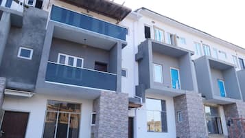 House | Exterior