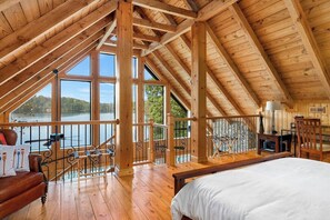 5 Schlafzimmer, Bügeleisen/Bügelbrett, kostenloses WLAN, Bettwäsche