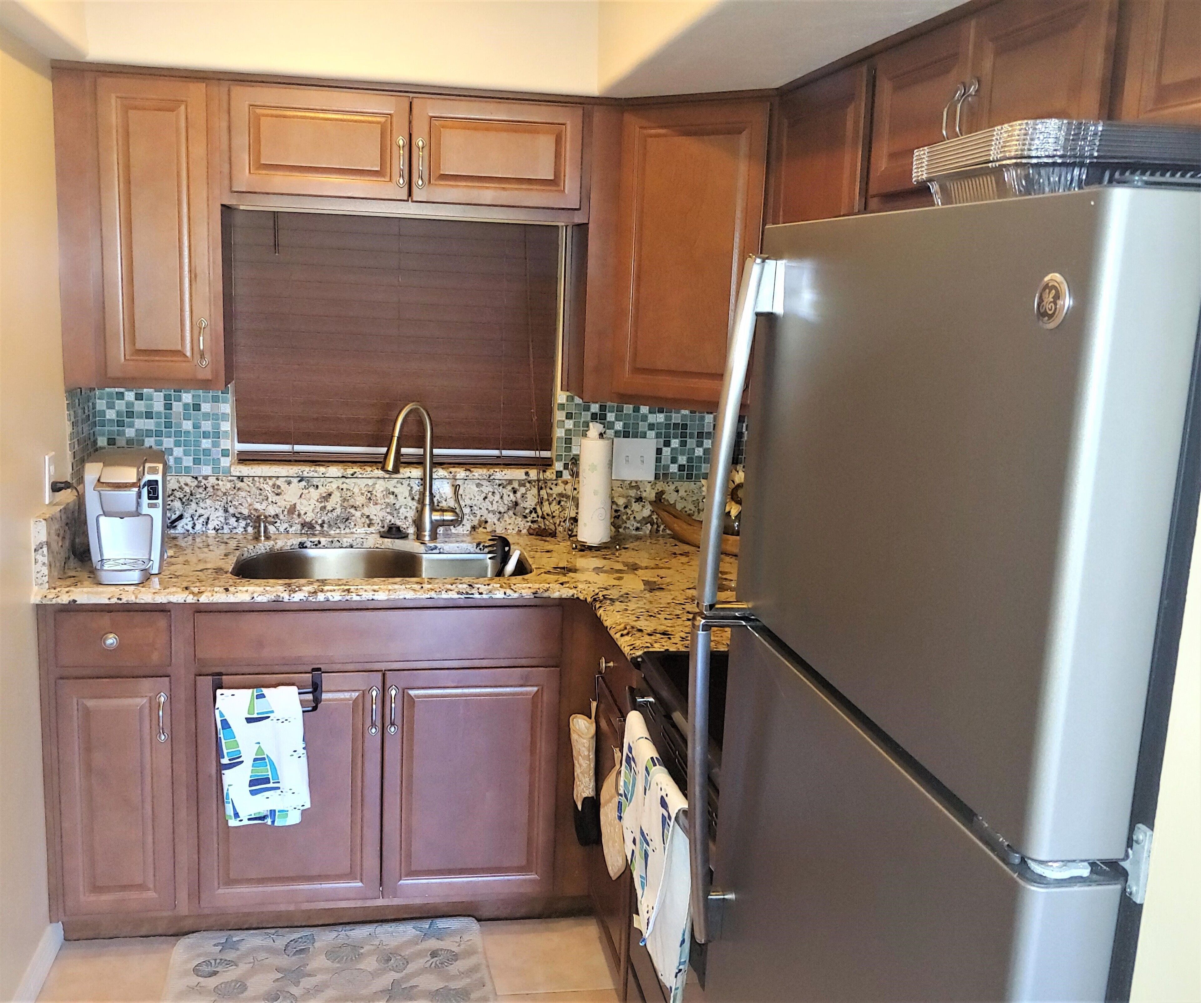Cozy 1 Bedroom by the Marina District