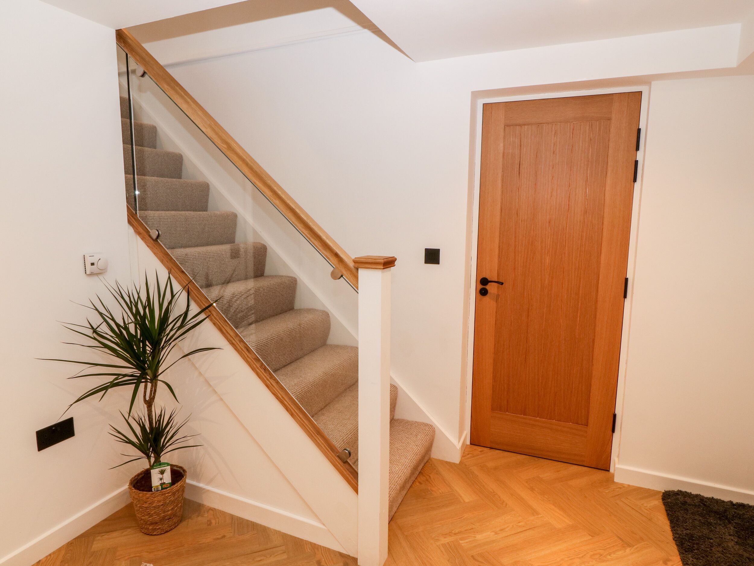 村舍 | 住宿内部