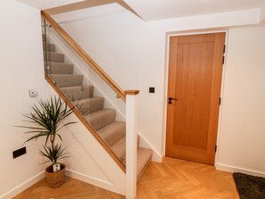 村舍 | 住宿内部