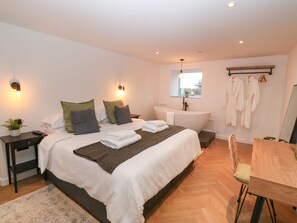 Cottage | Interior - Beudy (Ty Croes)