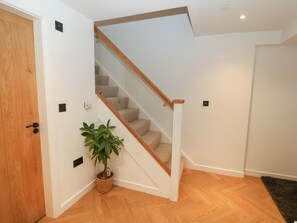 Cottage | Interior - Beudy (Ty Croes)