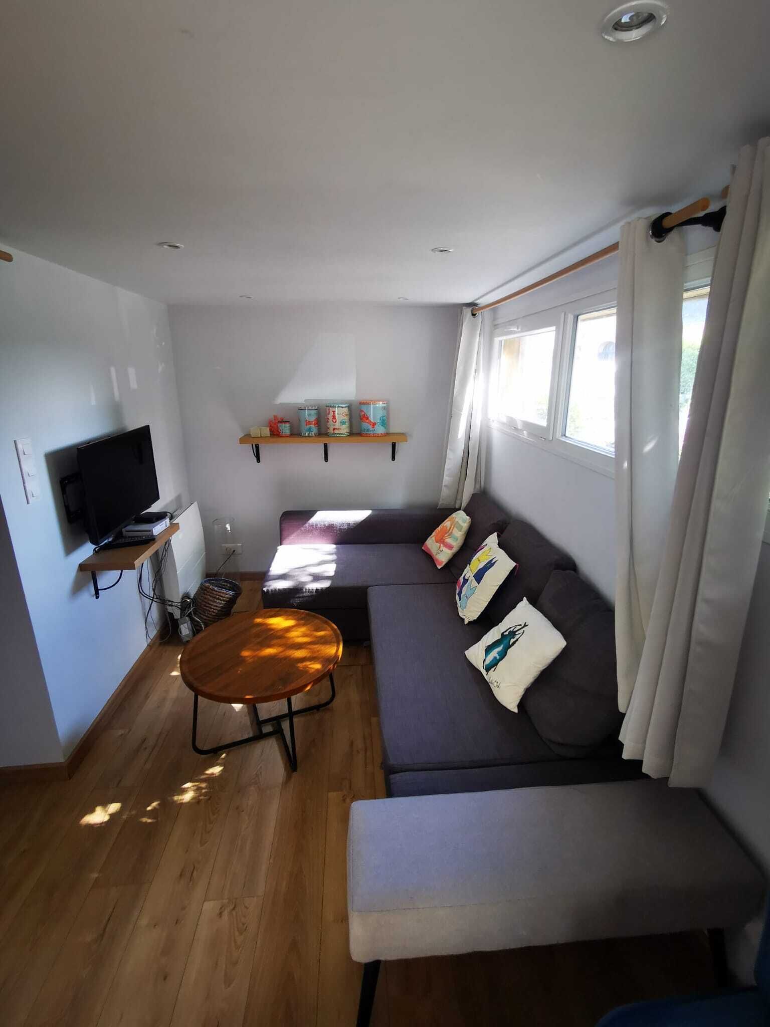 Appartement Confortable à 300 M De La Plage - Ille-et-Vilaine