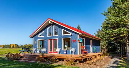 Beautiful Getaway Plus More!