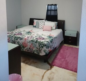 1 bedroom, WiFi