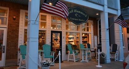 Beach, beach, beach in historic Cape Charles. Lovely 2BR Apt1Block from beach