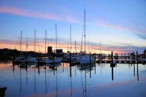 Port de plaisance