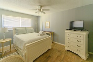 2 Schlafzimmer, kostenloses WLAN, Bettwäsche