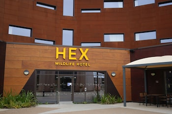 Hex Wildlife Hotel