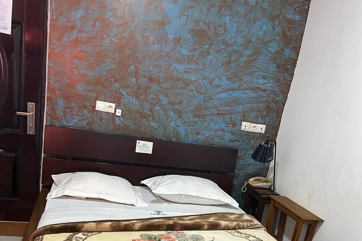 Chambre Économique